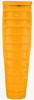 Спальник Квилт Веньча +4 Reg (CZ 185x127x100 см; Солнечно-Желтый)